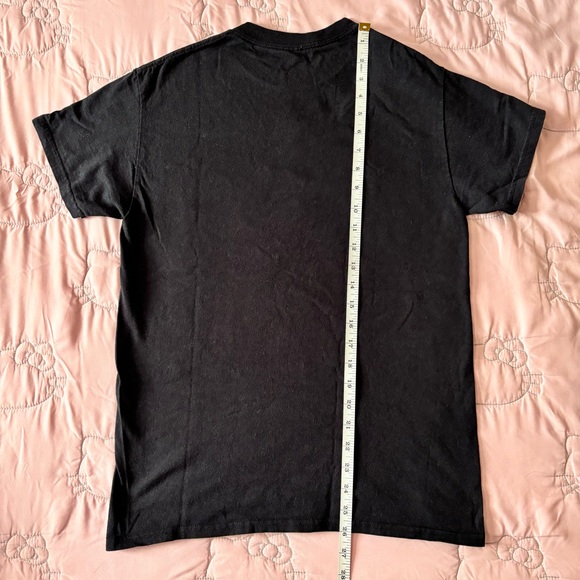 Hello Kitty Hollywood tee - Picture 3 of 6